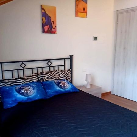 L'Angelo Apartment Omegna Bagian luar foto