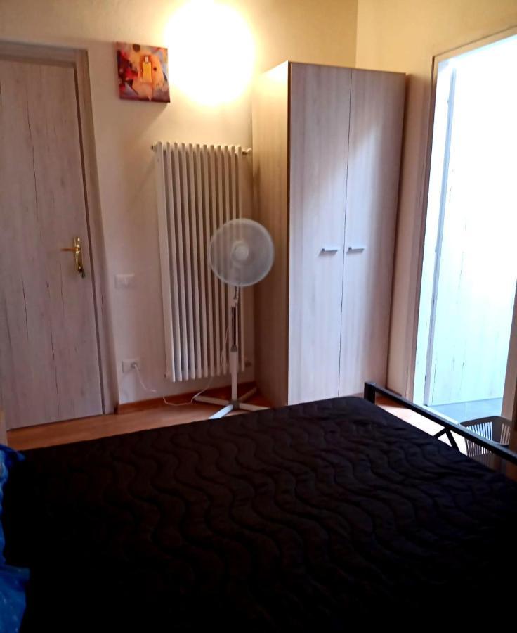 L'Angelo Apartment Omegna Bagian luar foto