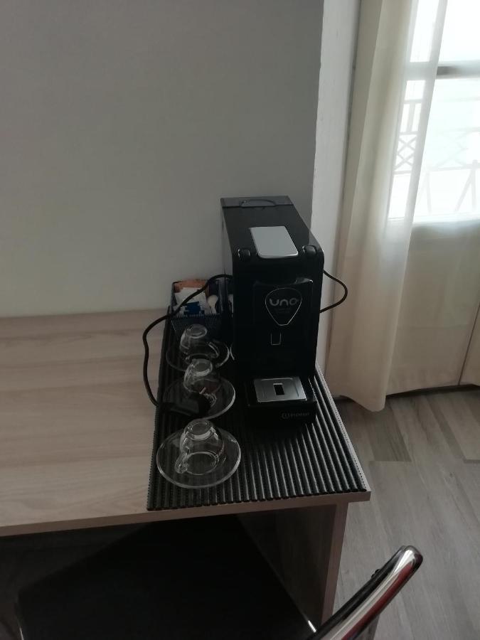L'Angelo Apartment Omegna Bagian luar foto