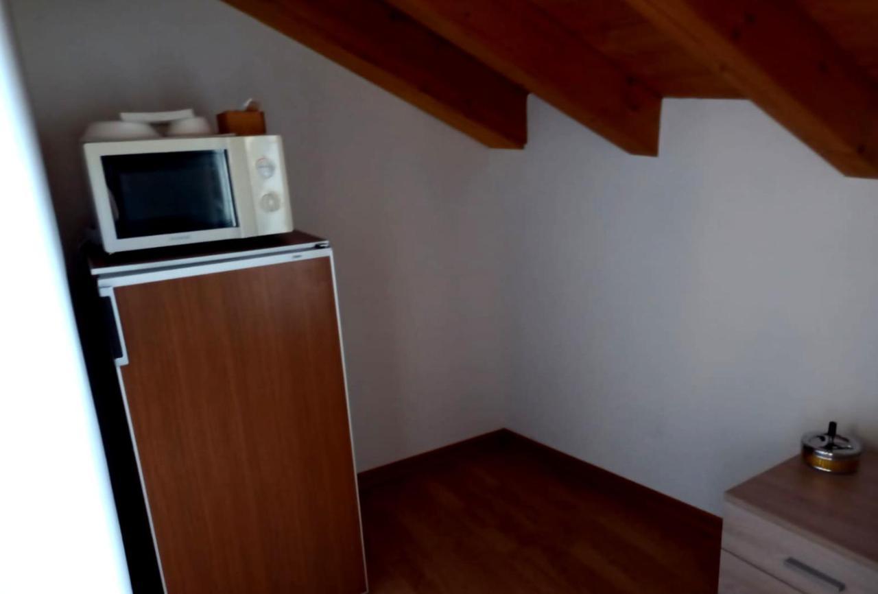 L'Angelo Apartment Omegna Bagian luar foto