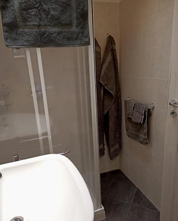 L'Angelo Apartment Omegna Bagian luar foto